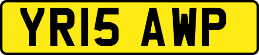 YR15AWP