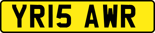 YR15AWR