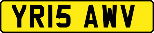 YR15AWV