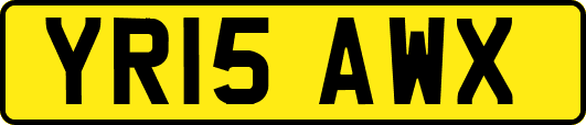 YR15AWX