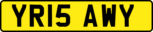 YR15AWY