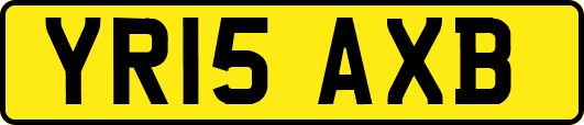 YR15AXB
