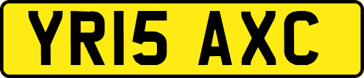 YR15AXC