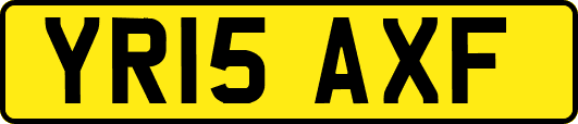 YR15AXF