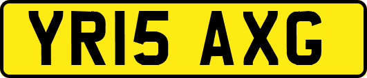 YR15AXG