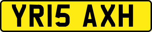 YR15AXH
