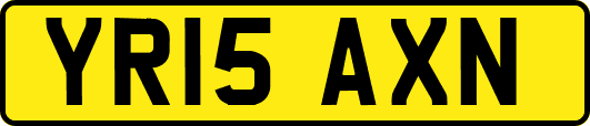 YR15AXN