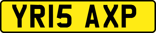 YR15AXP