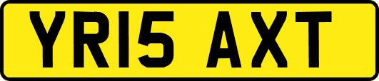 YR15AXT