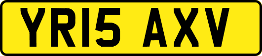 YR15AXV