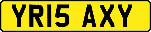 YR15AXY
