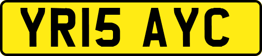 YR15AYC