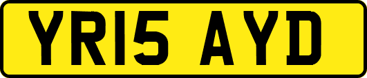 YR15AYD