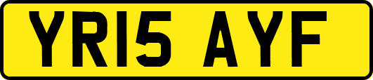 YR15AYF