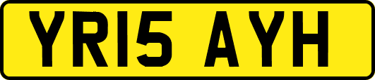 YR15AYH