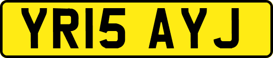 YR15AYJ