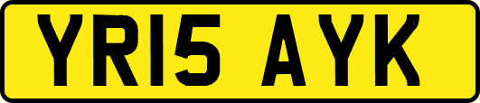 YR15AYK