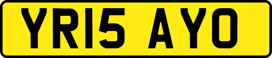 YR15AYO