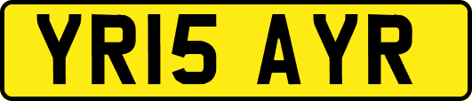 YR15AYR