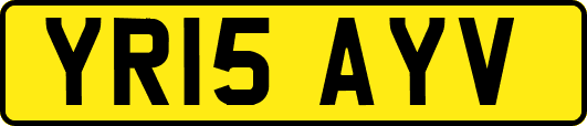 YR15AYV
