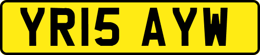 YR15AYW