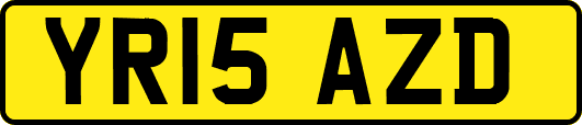 YR15AZD