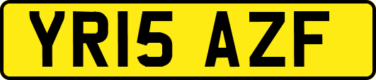 YR15AZF