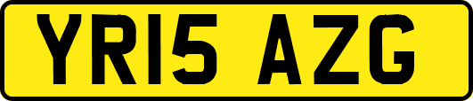 YR15AZG