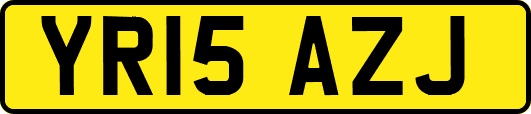 YR15AZJ
