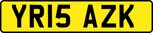 YR15AZK