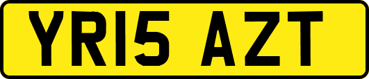YR15AZT
