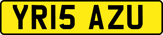 YR15AZU