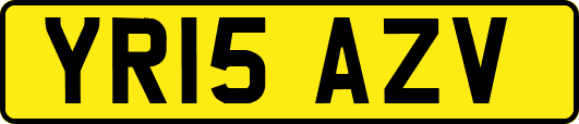 YR15AZV
