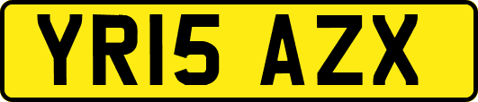 YR15AZX