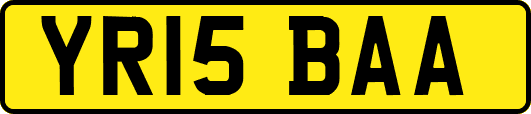 YR15BAA