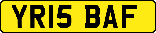 YR15BAF