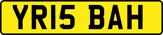 YR15BAH