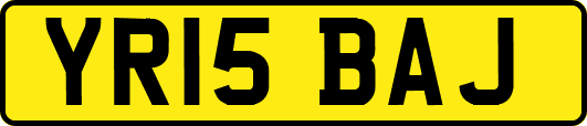 YR15BAJ