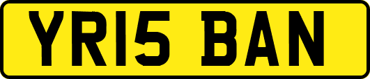 YR15BAN