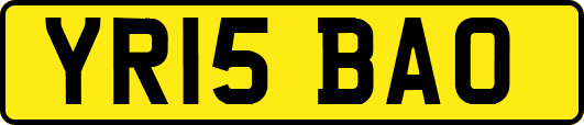 YR15BAO
