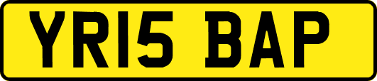 YR15BAP