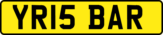 YR15BAR