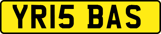 YR15BAS