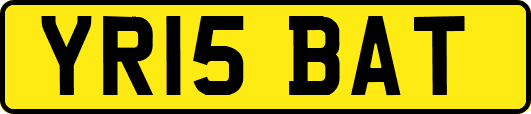 YR15BAT