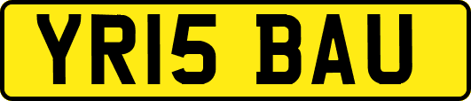 YR15BAU