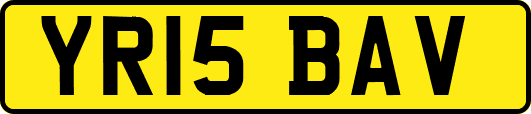YR15BAV