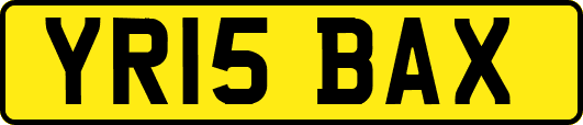 YR15BAX