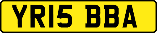 YR15BBA