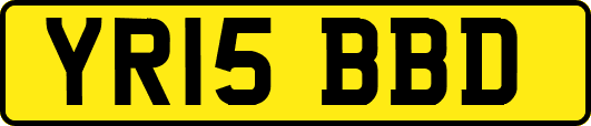 YR15BBD