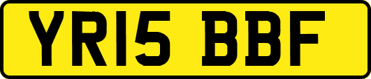 YR15BBF